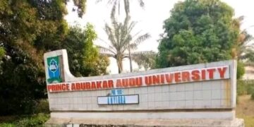 PAAU Students to Benefit From New Research Centre, Digital Library