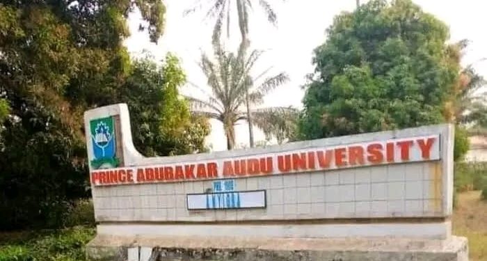 PAAU Students to Benefit From New Research Centre, Digital Library
