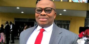 SAN Emerges Best PhD Law Graduate, Says Family Responsibilities Delayed Dream