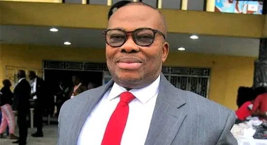 SAN Emerges Best PhD Law Graduate, Says Family Responsibilities Delayed Dream