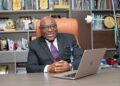 A Visionary Leader driving transformation with G.R.A.C.E – Interview With the Professor Afolarin Olutunde Ojewole PhD, FCPA, FCIA, FIICEP, President/Vice-Chancellor of Babcock University, Ilishan Remo, Ogun State.