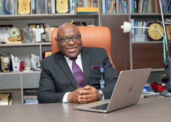 A Visionary Leader driving transformation with G.R.A.C.E – Interview With the Professor Afolarin Olutunde Ojewole PhD, FCPA, FCIA, FIICEP, President/Vice-Chancellor of Babcock University, Ilishan Remo, Ogun State.