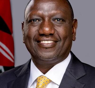 Kenya: Ruto Unveils Plan for Free University Education for All Qualified Kenyan Students