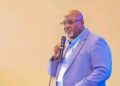 Rep Pledges ₦50m for UI Students’ Legislative Summit, Promises More Youth Support