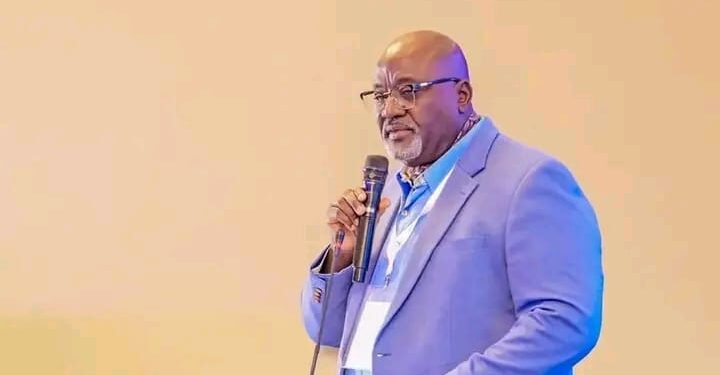 Rep Pledges ₦50m for UI Students’ Legislative Summit, Promises More Youth Support