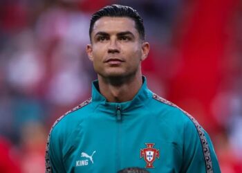 Ronaldo Confirms 2026 World Cup Will Be His Last