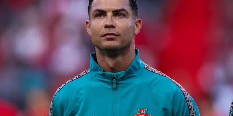 Ronaldo Confirms 2026 World Cup Will Be His Last