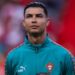 Ronaldo Confirms 2026 World Cup Will Be His Last