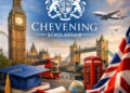 Four Fully Funded International Scholarships Nigerians Can Apply for in 2026