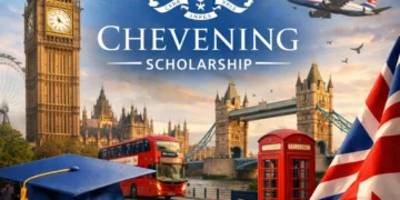 Four Fully Funded International Scholarships Nigerians Can Apply for in 2026