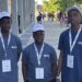 African Students Take Centre Stage as Three Nigerians Compete at Global STEM Olympiad