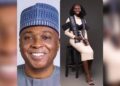 Saraki Funds UNILORIN First-Class Graduate’s Relocation for Italy Scholarship