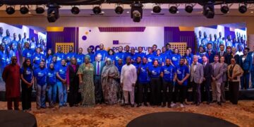 Nigeria Leads Africa Again as 89 Students Win Fully Funded Erasmus Scholarships
