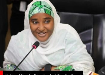FG Hails NECO’s CBT Examination, Says Technology Is Reducing Malpractice
