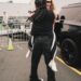 Burna Boy, Shakira Reunite Ahead of Historic FIFA World Cup Halftime Show