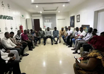 How to Apply for the Federal Government TVET Programme (Second Cohort)