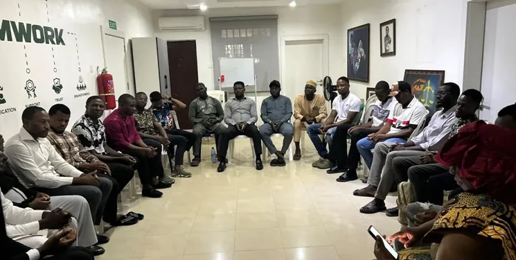 How to Apply for the Federal Government TVET Programme (Second Cohort)