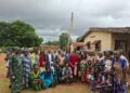 UI Community Raises ₦6m for Rescued Oyo Schoolchildren, Teachers, Bereaved Families