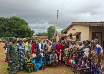 UI Community Raises ₦6m for Rescued Oyo Schoolchildren, Teachers, Bereaved Families