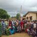 UI Community Raises ₦6m for Rescued Oyo Schoolchildren, Teachers, Bereaved Families
