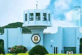 Just In: New Vice-Chancellor Emerges at University of Ibadan