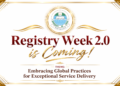 UNILAG to Host Second Registry Week on Global Best Practices in University Administration