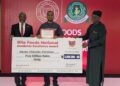 UNILAG Students Shine at N35m National Academic Awards