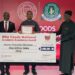 UNILAG Students Shine at N35m National Academic Awards