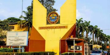 UN Official Visits UNILAG AI Hub, Praises Student Innovation