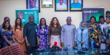 FG Plans One Digital Identity for Every Nigerian Learner