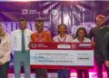 UNILAG Students Pitch Campaign Ideas, Win Share of N450,000 at PRADwave 5.0