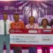 UNILAG Students Pitch Campaign Ideas, Win Share of N450,000 at PRADwave 5.0