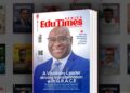 A Visionary Leader driving transformation with G.R.A.C.E –  Interview With the Professor Afolarin Olutunde Ojewole PhD, FCPA, FCIA, FIICEP, President/Vice-Chancellor of Babcock University, Ilishan Remo, Ogun State.