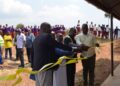 Uganda Commissions Shs285m Classroom Blocks, Orders Contractor to Fix Defects