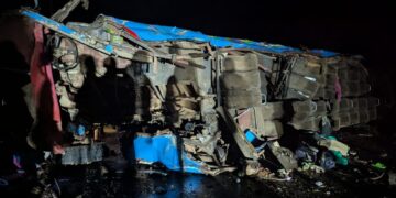 Uganda Moves to Tighten School Trip Safety After Fatal Bus Crashes
