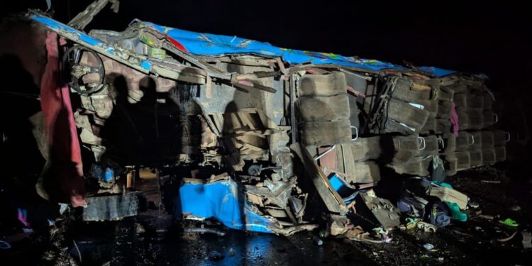 Uganda Moves to Tighten School Trip Safety After Fatal Bus Crashes