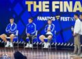 Scaloni Pays Emotional Tribute to Messi Ahead of World Cup Final