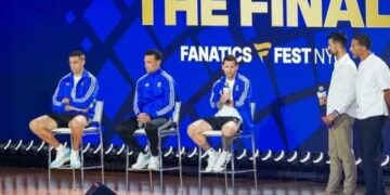 Scaloni Pays Emotional Tribute to Messi Ahead of World Cup Final