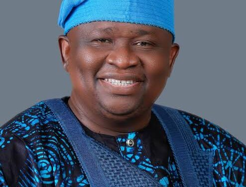 Ogun Students Push for 26% Education Budget, Back Yayi for Governor