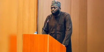 CIPM Abuja Branch Honours NELFund HR Director as Personality of the Month