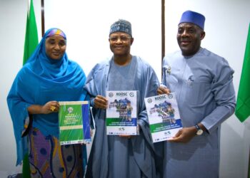 ALAUSA ENDS ERA OF ESTIMATE-BASED PLANNING TO TACKLE OUT-OF-SCHOOL CHILDREN