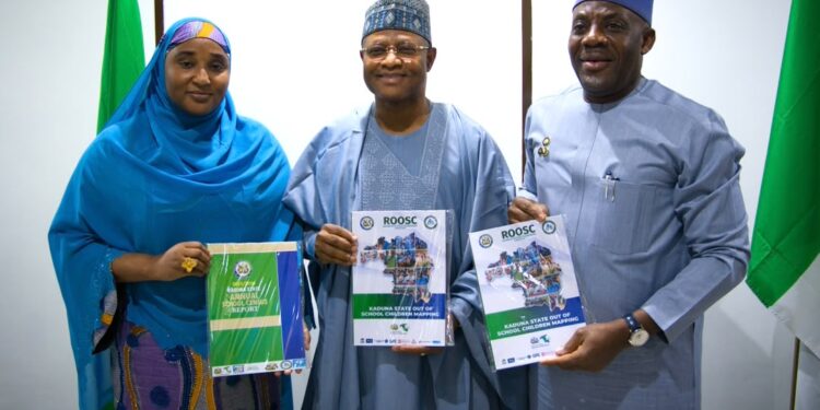 ALAUSA ENDS ERA OF ESTIMATE-BASED PLANNING TO TACKLE OUT-OF-SCHOOL CHILDREN