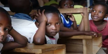 Expert Urges African Governments to Prioritise Early Childhood Education