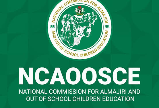 Almajiri Commission Defends Controversial 2026 Budget, Says Projects Are National Assembly Constituency Allocations