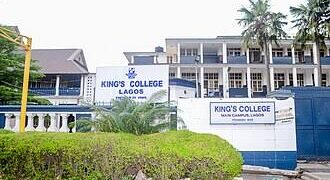 Union Rejects Plan to Hand King’s College to Old Boys’ Association