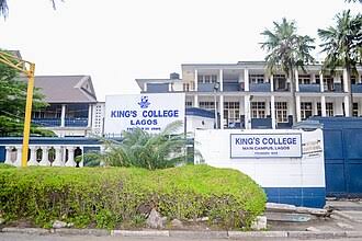 Union Rejects Plan to Hand King’s College to Old Boys’ Association