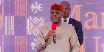 Federal Government Unveils Nigeria’s First Manu-Tech Innovation Pod