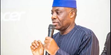 Education Minister Hails Tinubu, Security Agencies Over Rescue of Abducted Oyo Pupils, Teachers