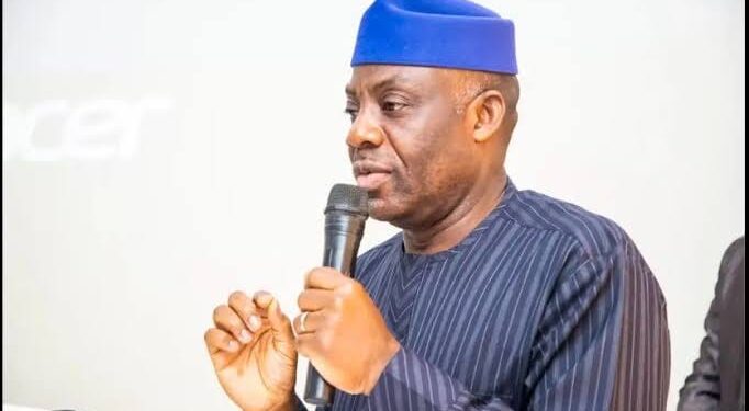 Education Minister Hails Tinubu, Security Agencies Over Rescue of Abducted Oyo Pupils, Teachers