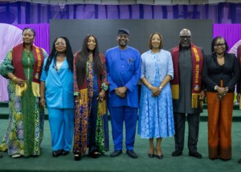 UNILAG Launches ‘Beyond the Campus’ Initiative to Prepare Students for Career Success
